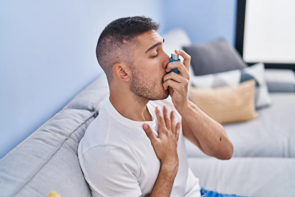 Asthma Diagnosis
