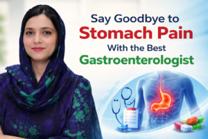 Best Gastroenterologist for Digestive Health