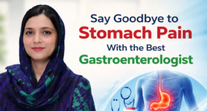 Best Gastroenterologist