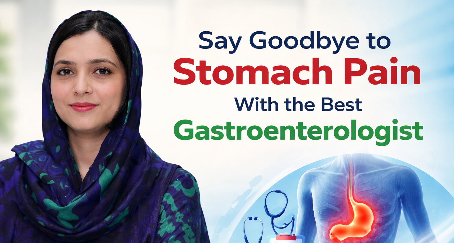 Best Gastroenterologist