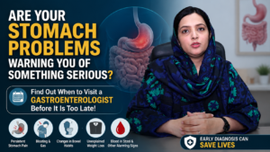 Gastroenterologist