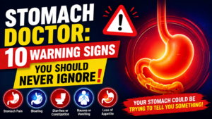 Stomach Doctor