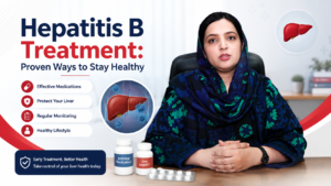 Hepatitis B Treatment