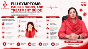 Flu Symptoms