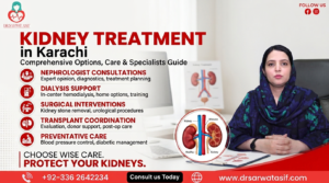 Kidney Treatment
